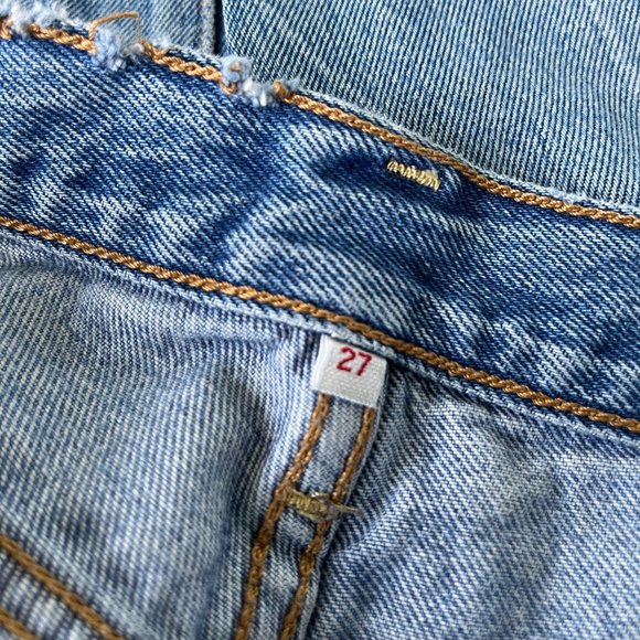 levi's wedgie icon jeans - Picture 6 of 11
